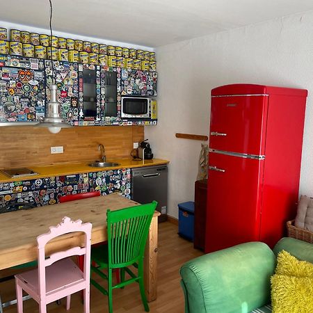 Apartamento Rits Beachfront Salou Eksteriør billede