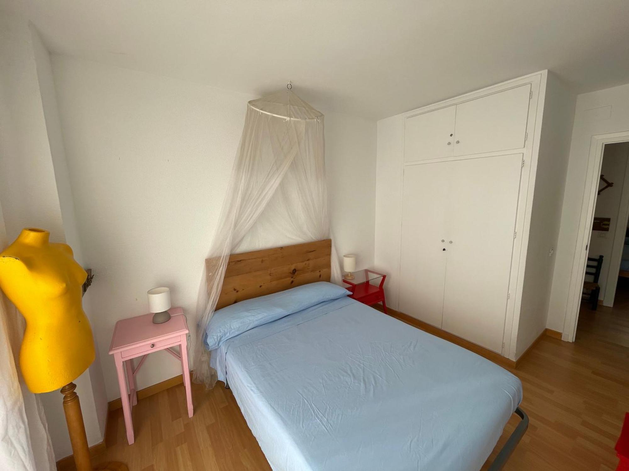 Apartamento Rits Beachfront Salou Eksteriør billede