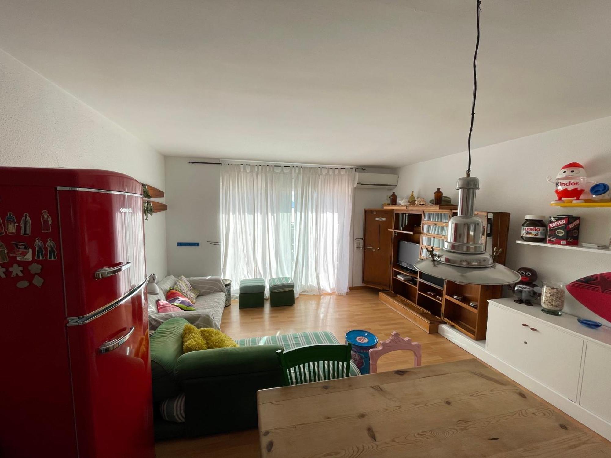 Apartamento Rits Beachfront Salou Eksteriør billede