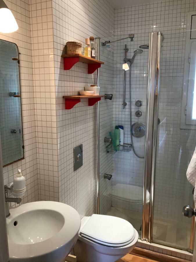 Apartamento Rits Beachfront Salou Eksteriør billede